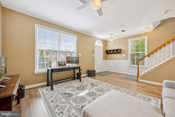 Rockville, MD 20850,311 GARDEN VIEW SQ