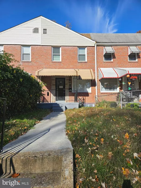 Baltimore, MD 21229,4546 MOUNTVIEW RD