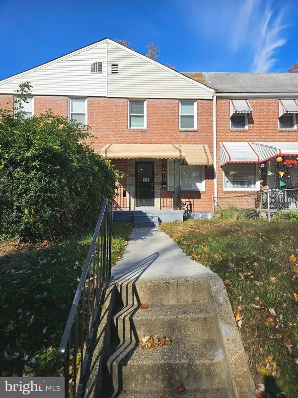 Baltimore, MD 21229,4546 MOUNTVIEW RD