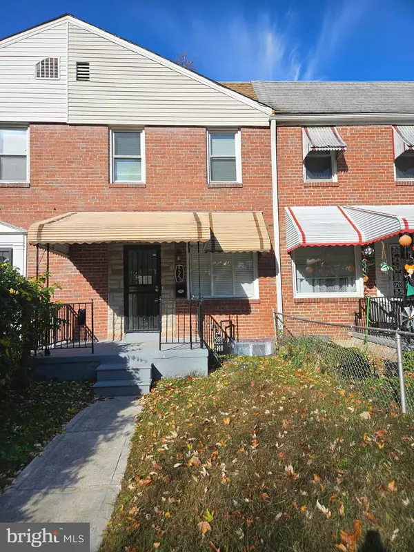 Baltimore, MD 21229,4546 MOUNTVIEW RD