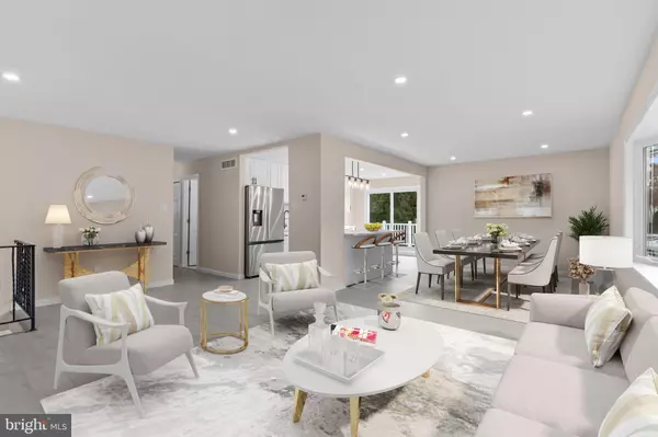 Feasterville Trevose, PA 19053,100 E ENDFIELD RD