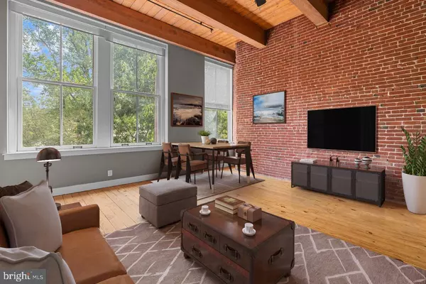 309-13 ARCH ST #301, Philadelphia, PA 19106