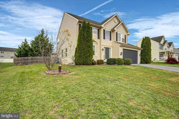 Mercersburg, PA 17236,12547 LICKING CREEK CT