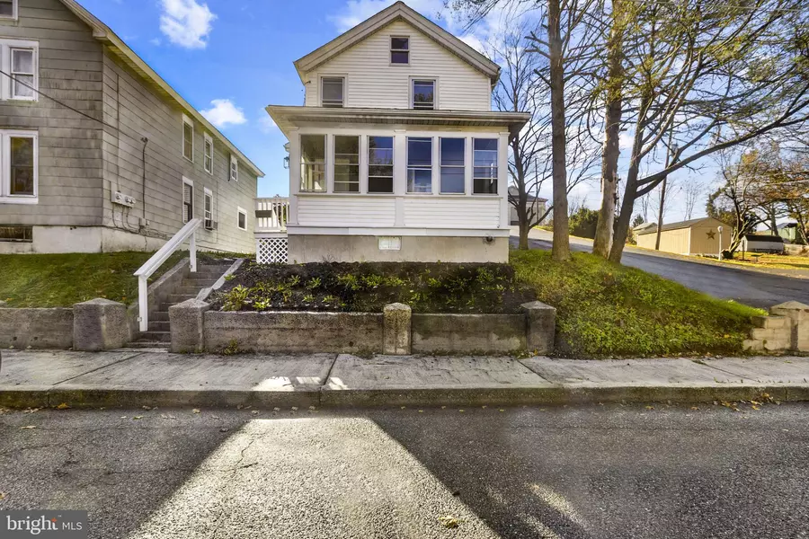 266 MAHANOY ST, Tamaqua, PA 18252