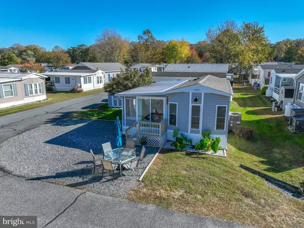 380 SEAHAWK LN, Berlin, MD 21811