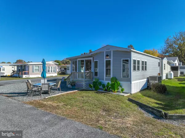 Berlin, MD 21811,380 SEAHAWK LN