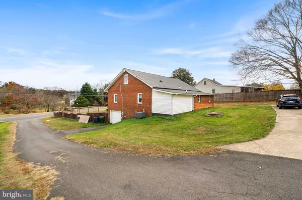 Manassas, VA 20111,10012 ELLIS RD