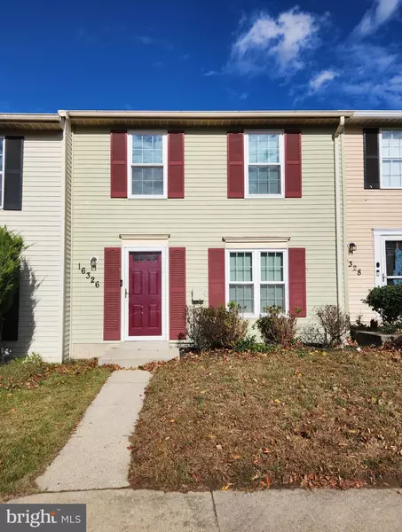 16326 PENNSBURY WAY, Bowie, MD 20716