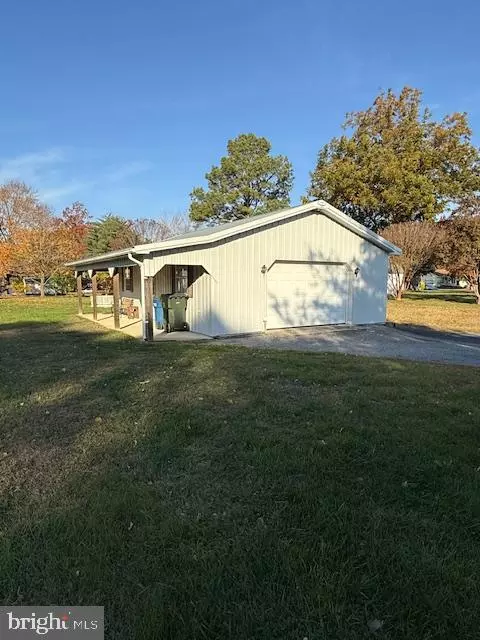 Easton, MD 21601,507 BAINBRIDGE PL