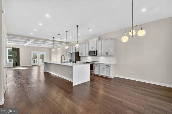 Rockville, MD 20855,16282 CONNORS WAY #26