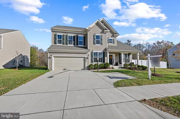 13602 MISSOURI AVE, Brandywine, MD 20613