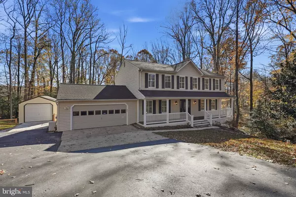 Dunkirk, MD 20754,9655 TARA DR