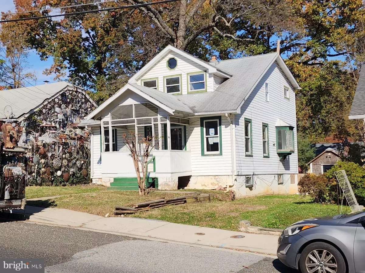 Hyattsville, MD 20782,3812 NICHOLSON ST