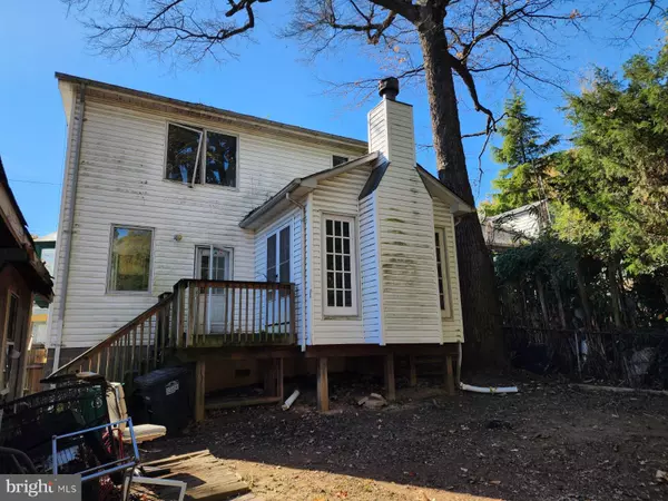 Hyattsville, MD 20782,3812 NICHOLSON ST