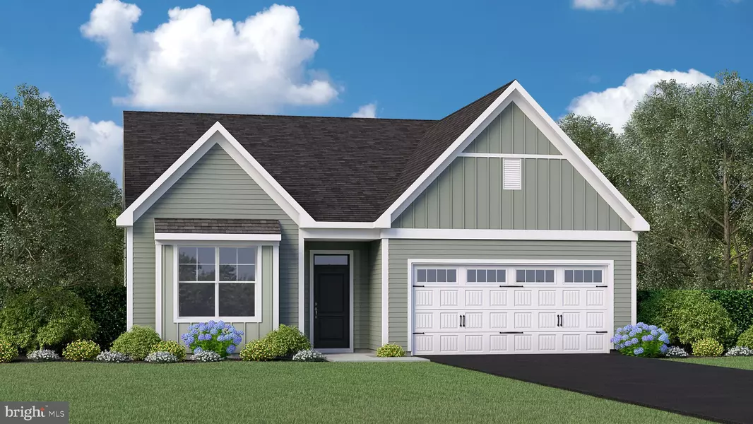 4 GRANTARTHUR #MORRIS CT, Whitehall, PA 18052