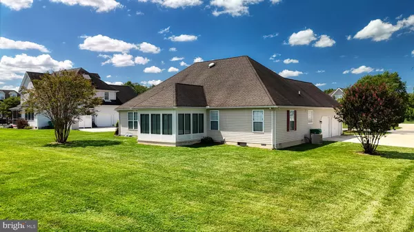 Camden Wyoming, DE 19934,464 ORCHARD GROVE DR