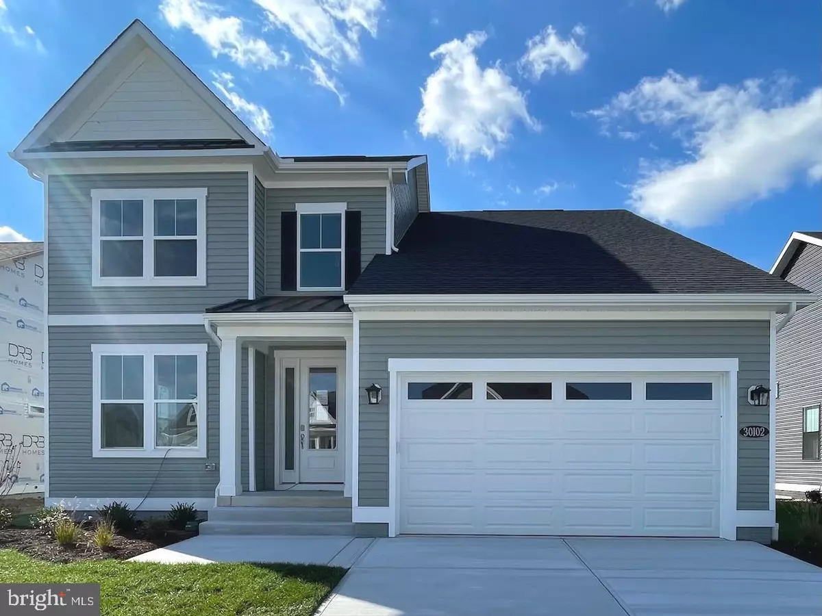 Lewes, DE 19958,30102 CHASE OAKS DR