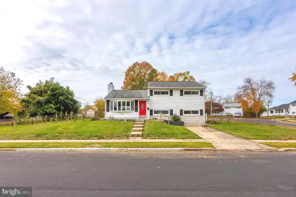 Aberdeen, MD 21001,458 ROBERTS WAY