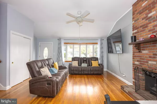 Aberdeen, MD 21001,458 ROBERTS WAY