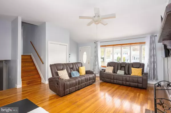 Aberdeen, MD 21001,458 ROBERTS WAY