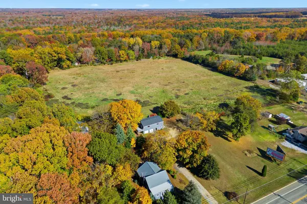 Salem, NJ 08079,280-282 QTN MARLBORO RD