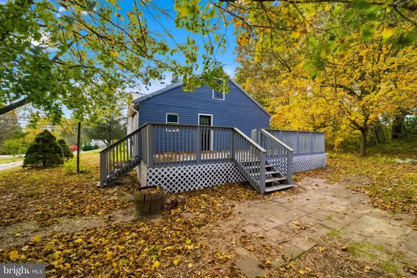 Salem, NJ 08079,280-282 QTN MARLBORO RD