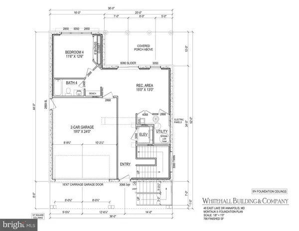 Annapolis, MD 21403,48A E LAKE DR