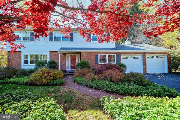 4 OLD FORGE, Ewing Twp, NJ 08560