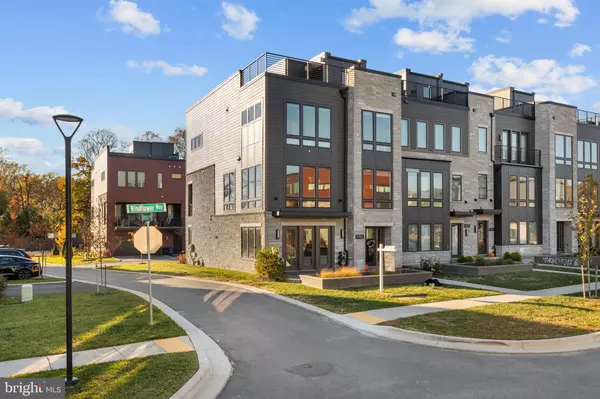 Bethesda, MD 20817,9750 WINDFLOWER WAY