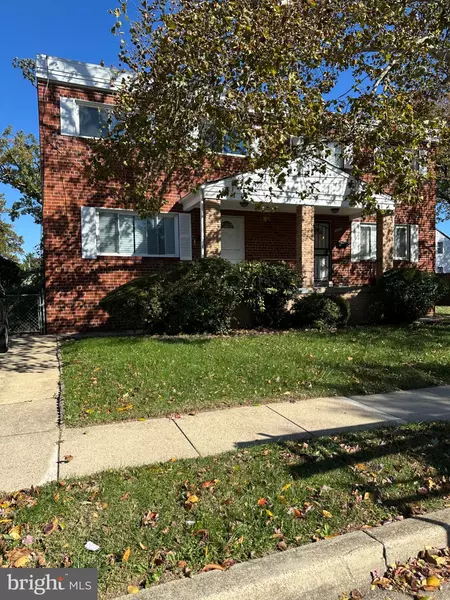 4008 24TH PL, Temple Hills, MD 20748