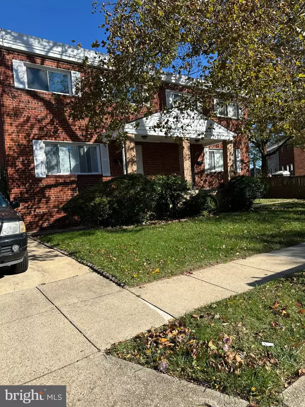 Temple Hills, MD 20748,4008 24TH PL