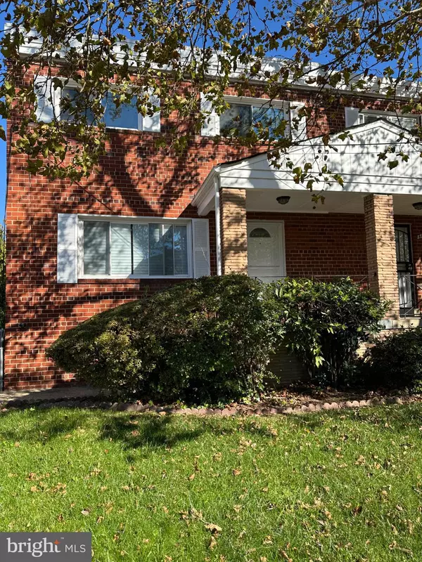 Temple Hills, MD 20748,4008 24TH PL