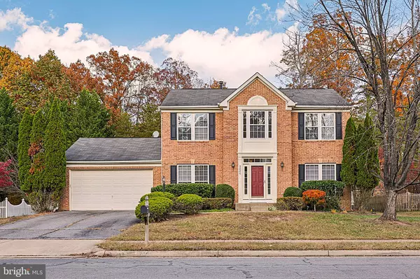 Dumfries, VA 22026,2880 MYRTLEWOOD DR