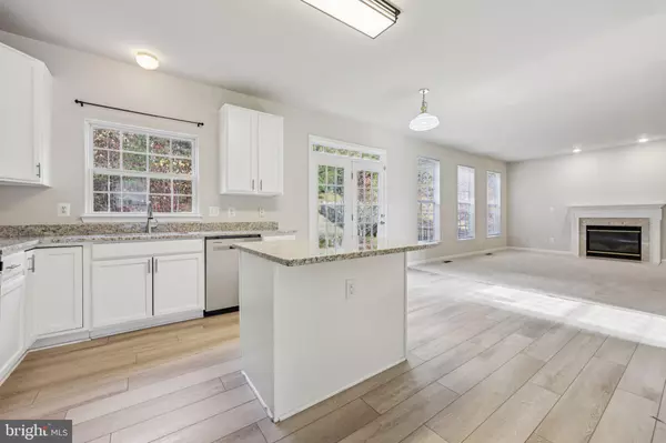 Dumfries, VA 22026,2880 MYRTLEWOOD DR