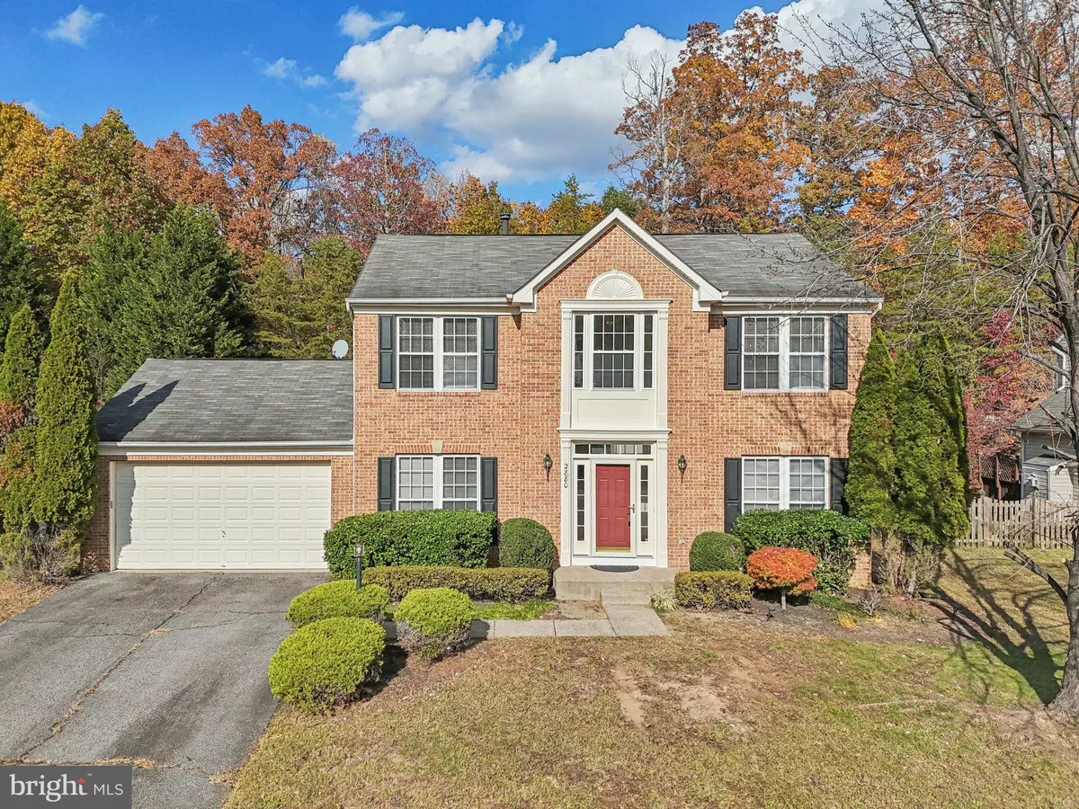 Dumfries, VA 22026,2880 MYRTLEWOOD DR