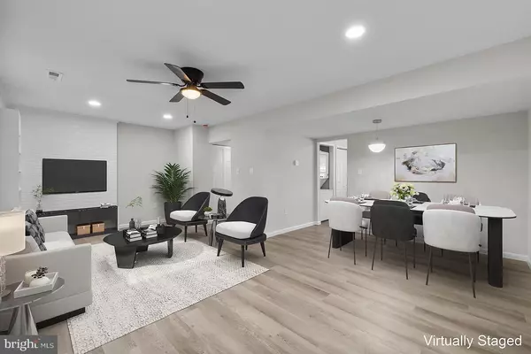 Manassas Park, VA 20111,8529 ENGLEWOOD CT