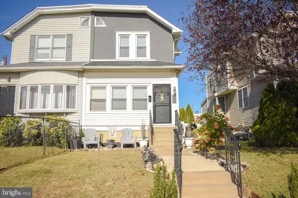 102 N WELLS AVE, Glenolden, PA 19036