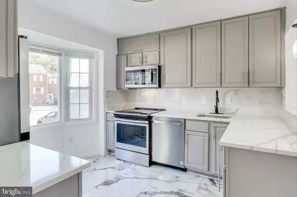 16 ORCHARD DR, Gaithersburg, MD 20878