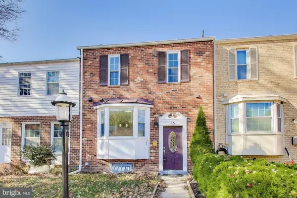 Gaithersburg, MD 20878,16 ORCHARD DR