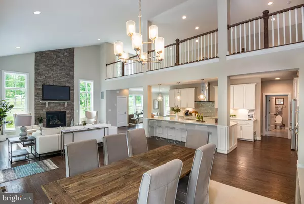 Mineral, VA 23117,LOT 61 COMPASS COVE