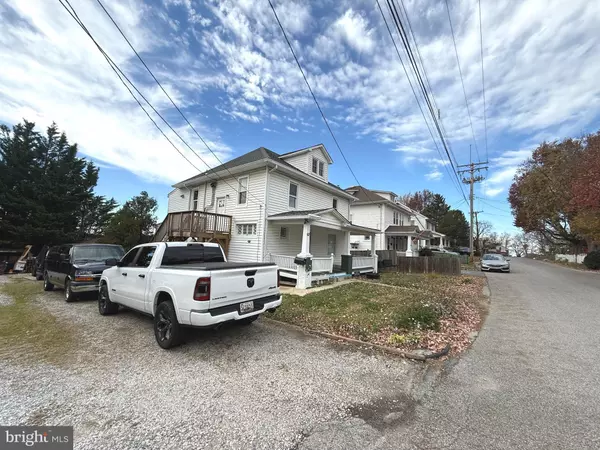 Westminster, MD 21157,62 S COLONIAL AVE