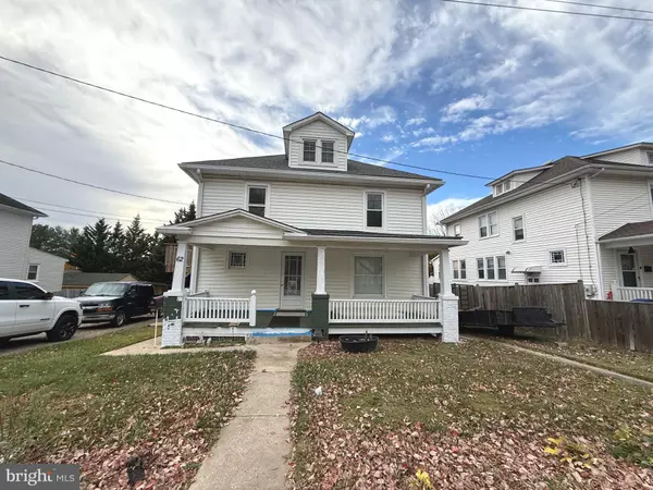 Westminster, MD 21157,62 S COLONIAL AVE