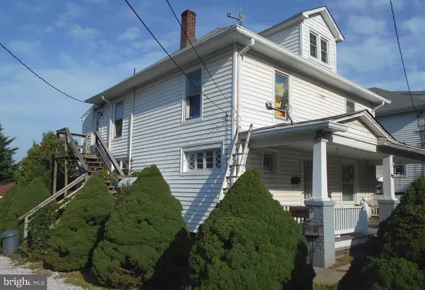 62 S COLONIAL AVE, Westminster, MD 21157