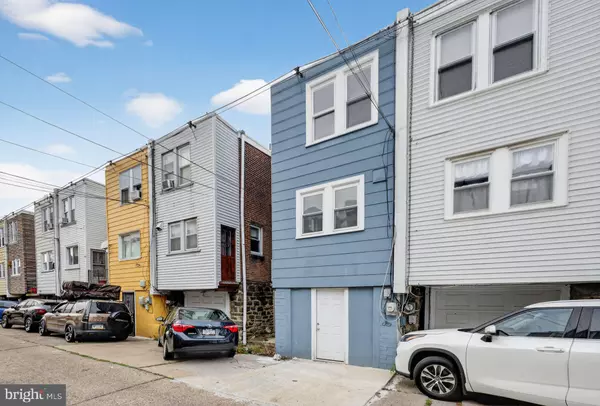 Philadelphia, PA 19120,539 E CARVER ST