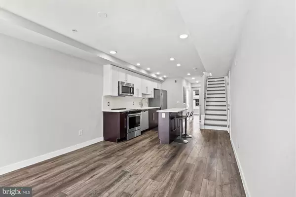 Philadelphia, PA 19122,1640 N 2ND ST #2