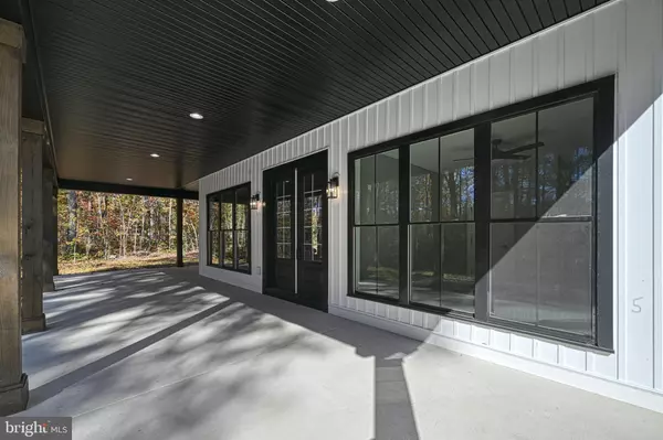 Bumpass, VA 23024,375 EQUESTRIAN LANDING TRL