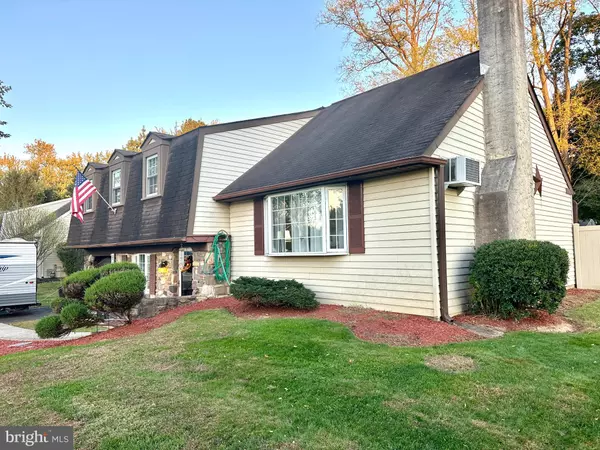 Warminster, PA 18974,1019 DICK AVE