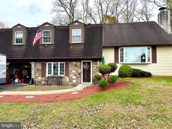 Warminster, PA 18974,1019 DICK AVE