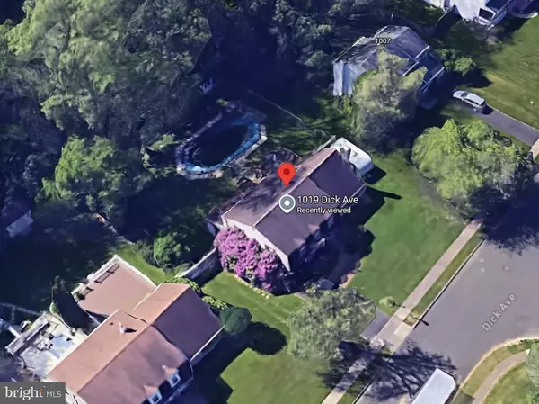 Warminster, PA 18974,1019 DICK AVE