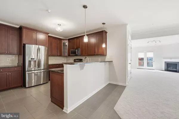 Aldie, VA 20105,41895 CATHEDRAL VALLEY SQ #302